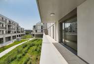 FLORIANI – Quartier am Tullnerfeld - 4 Zimmer Familientraum mit 2 Bäder &amp; schönem Balkon - Stilvolle Ausstattung - Bahnhof Tullnerfeld in der Nähe - PROVISIONSFREI