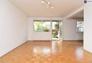 Ankommen. Wohlfühlen. Zuhause sein. Entzückende kleine und ruhige Gartenwohnung in sonniger Lage in 8402 Werndorf!