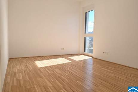 2 Zimmerwohnung mit Balkon im grünen WILDGARTEN, Wohnung-miete, 819,00,€, 1120 Wien 12., Meidling