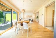 Natur trifft Design – Ihr neues Zuhause im energieautarken Holzhaus