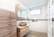 Erdgeschosswohnung mit Garagenstellplatz in Rettenbach