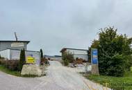 Ideale Gewerbeliegenschaft in Schenkenfelden zu verkaufen!
