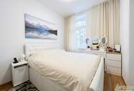 Viel Platz, viele Möglichkeiten - große Altbauwohnung in 1210 Wien mit 2 Bädern und flexibler Raumaufteilung