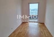 Die ideale 3-Zimmer Eckwohnung mit einzigartigem Blick auf Linz!