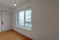 2 Zimmerwohnung mit Balkon zwischen der Donau und dem Wiener Prater