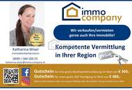 4 Zimmer! Familienwohnung mit großer Terrasse / eigene Garage - generalsaniert