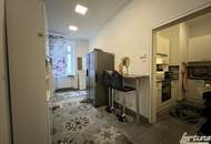 Viel Platz, viele Möglichkeiten - 3-Zimmer Altbauwohnung mit 2 Bädern und flexibler Raumaufteilung