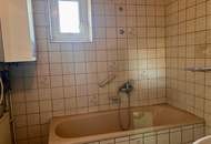 Charmanter Dreikant Hof mit Potenzial!