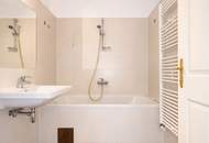 Charmante 2-Zimmerwohnung in ausgezeichneter Lage des 12. Bezirks