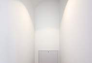 Elevate 1090 – Erstbezug: Luxus Dachgeschoss - Maisonette Wohnung (klimatisiert) mit großer Dachterrasse nahe U6 Alser Straße, AKH!