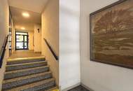 1060 - U3/Zieglergasse! Ideal aufgeteilte, zentral gelegene 3-Zimmer Wohnung zum Kauf!