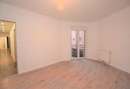 Geräumige 4-Zimmer-Wohnung mit 2 Balkonen: Top Lage & Preis-Leistung!