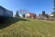 Baugrundstück in zentraler Lage von Kalsdorf!