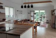 Neubau Bungalow mit wunderschönem Aussicht