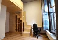 4400 Steyr, Blumauergasse 26 - Studentenwohnheim