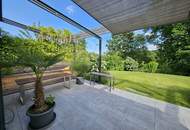 Dort wohnen, wo andere Urlaub machen