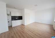 Freundliche 1-Zimmer-Singlewohnung nähe Augarten