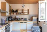 Bauernhaus/Grundstück im Zentrum von Ebergassing