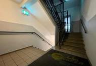 127 m² Bürofläche auf der Linzer Landstraße