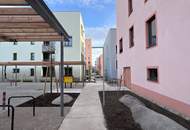 *NEUES PROJEKT* Urbanes Wohnen im Wildgarten! BF 7