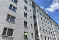 STARKE PREISREDUKTION + PERFEKT für Zwei + LOGGIA Richtung Innenhof + RUHIG + nahe U-Bahn!