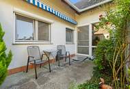 "Einfamilienhaus - 7 Zimmer- zu Fuß zum Badeteich Hirschstetten"