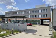 Repräsentatives Bürogebäude im Gewerbegebiet Kagran zu mieten