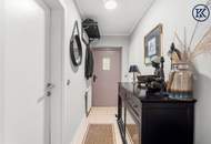 Zwei Häuser. Ein Rückzugsort. Ihre grüne Oase vor den Toren Wiens.