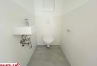 Skyline-Feeling | 3-Zimmer-Wohnung mit Balkon