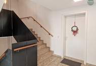 Trendige 2-Zimmerwohnung am Rubenspark | 4. Liftstock | Top Zustand