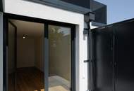 MODERNE 2-ZIMMER BALKONWOHNUNG - ERSTBEZUG UND TIEFGARAGENPLATZ
