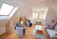 Charmantes Einfamilienhäuschen auf großem Grund in hervorragender Lage!