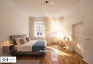 THE COTTAGE - Gepflegte 3-Zimmer Altbau nähe Rudolfinerhaus