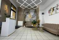 "Attraktives, komplett renoviertes Geschäftslokal in Top-Lage!"