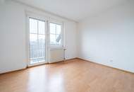 Moderne 3 Zimmerwohnung mit Balkon in Pöchlarn