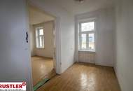 Ihre Chance im Stuwerviertel Eine Wohnung für Menschen, die mehr sehen als den Ist-Zustand