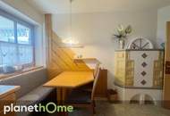 Wohnen wo andere Urlaub machen, stilvolle 3-Zimmer-Wohnung im Herzen von Fieberbrunn!