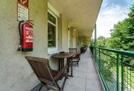 Eine Wohnung mit eigener PV? Wo gibts denn das? Tolle Maisonette Wohnung in der Stadt aber doch im Grünen! TOP Gelegenheit