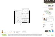 | UNIKAT FÜR FREIGEISTER | EIGENNUTZER | BF 14B | VILLAGE IM DRITTEN | FERTIGSTELLUNG 2027