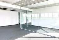 SATURN TOWER: Arbeiten im 7.OG