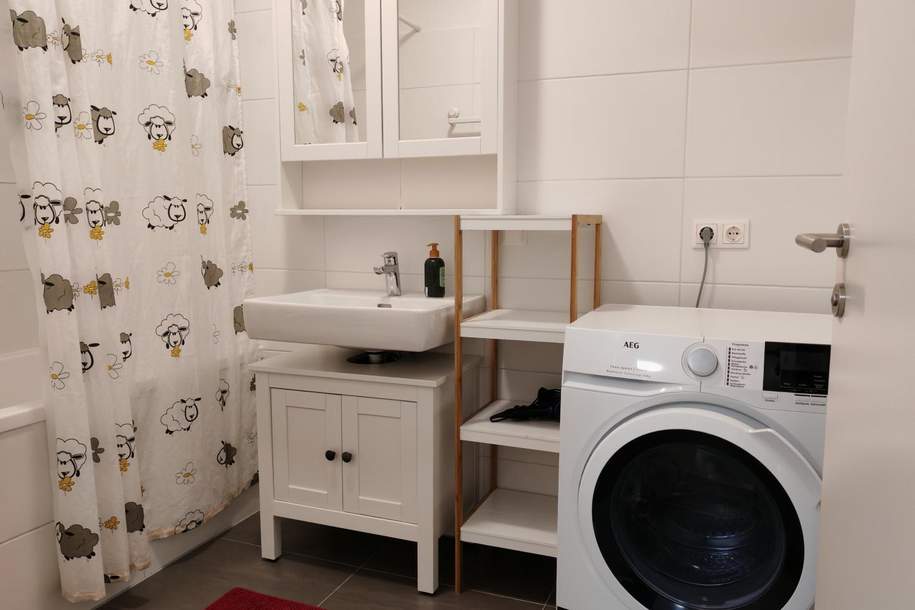 An der Alten Donau, Wohnung-miete, 1.183,70,€, 1220 Wien 22., Donaustadt