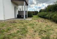 Attraktive Anlegerwohnung in St. Florian am Inn – barrierefrei mit Terrasse & Garten