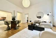 Gemütliche 2-Zimmer-EG-Wohnung in Top Lage