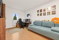 Wohnen mit Charme und Lebensqualität – Gepflegtes Reihenhaus inkl. Keller in Pucking