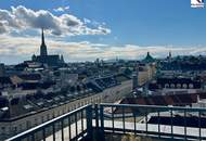 Schöne 3-ZIMMERWOHNUNG, 80m², 1.Bezirk, Grünblick, Gonzagagasse // 3-ROOM CITY APARTMENT at "MORZINPLATZ"