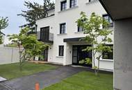 PRESTIGEWOHNUNG MIT BALKON IM ZENTRUM UND AN DER DONAULÄNDE IN LANGENLEBARN IM ERSTBEZUG