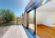 Penthousewohnung I Hietzinger Bad I Erstbezug