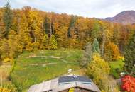 Neubauwohnung in der Kulturhauptstadt Bad Ischl