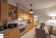 KONTAKTFORMULAR!! Ab 1.1.2027: *SINGLE-HIT* perfekte 1-Zimmer Wohnung in beliebter Lage // Uni-Wien Nähe