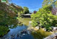 Altbauwohnung direkt neben dem wunderschönen Setagayapark! Gutes Preis-Leistungs-Verhältnis! Sehr gute Anbindung ins Stadtzentrum! Saniertes Altbau-Zinshaus!